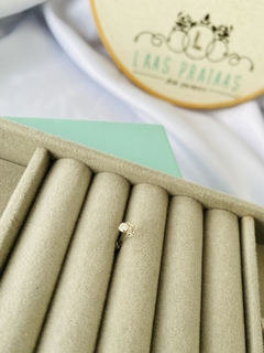 Piercing trevo - comprar online