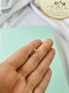 Piercing trevo na internet
