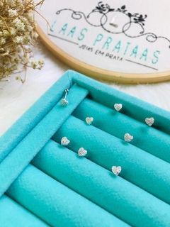 Piercing Coraçao - comprar online