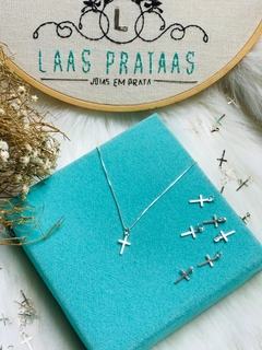 Corrente Cruz pp - comprar online