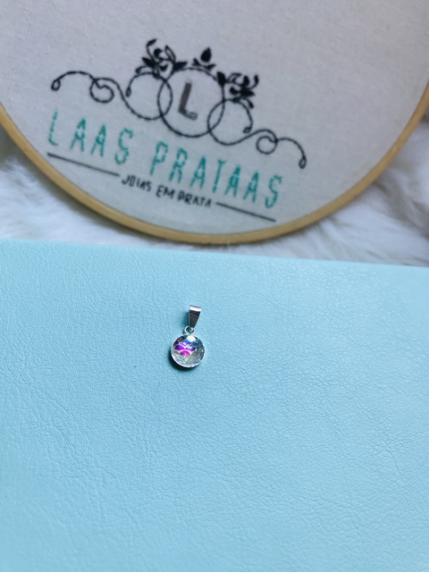 Pingente Ariel Frutacor