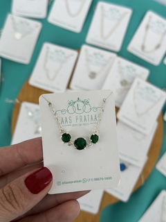 Pulseira Pedras