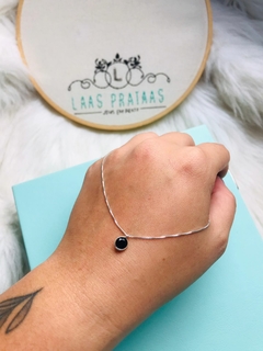 Ponto de luz preto - comprar online
