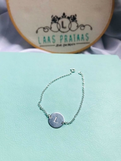 Pulseira Inicial - comprar online
