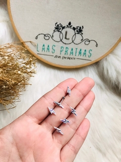 Piercing Raio Colors