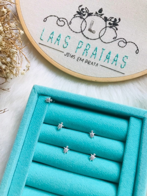 Piercing Tartaruga - comprar online