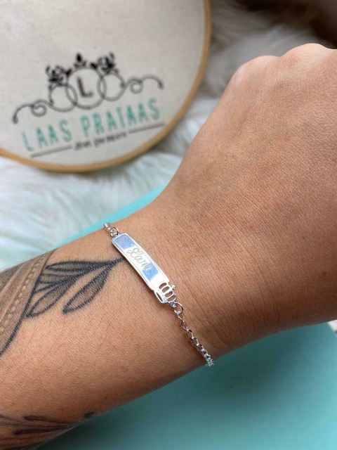 Pulseira Baby