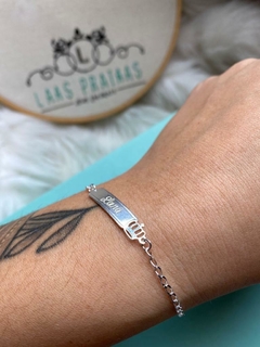 Pulseira Baby - comprar online