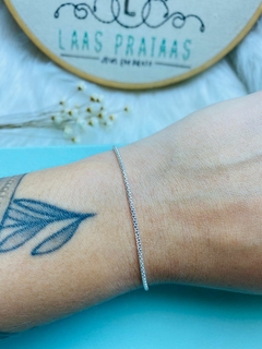 Pulseira Pipoca