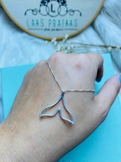 Corrente Calda Sereia - comprar online