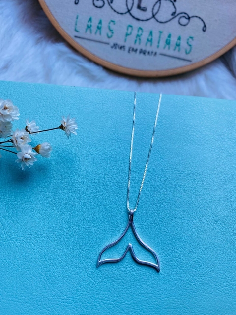 Corrente Calda Sereia