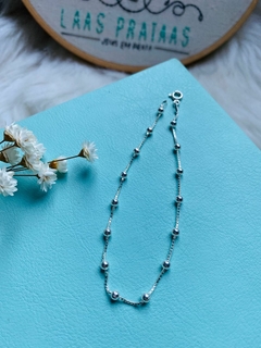 Pulseira Bolinhas