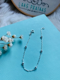 Pulseira Lay Bolinhas - comprar online