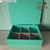 Cajas de té y café 043