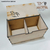 Cajas de té y café 045