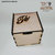 Cajas de té y café 045 - comprar online