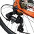 Bicicleta Battle 210 R29 - B&B Bikes