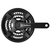 Plato y Palanca Shimano FC TY301 42 /34 / 24T Con Cubreplato - comprar online