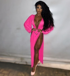 Vestido/body Cris
