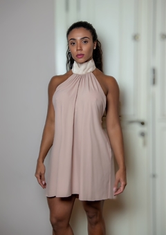 Vestido Lírio