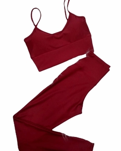 Conjunto Fitness suplex - comprar online