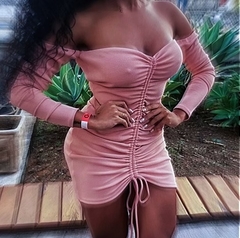 Vestido Juliana