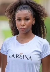 Tshirt LA REINA - comprar online