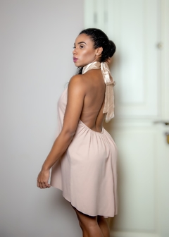 Vestido Lírio - comprar online