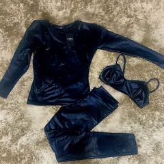 Conjunto fitness CIRRÉ (3 peças)