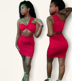 Conjunto EVA
