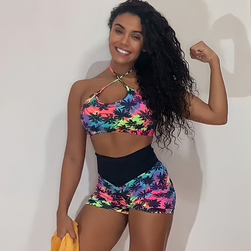 Moda Fitness