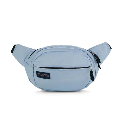 Riñonera Jansport Fifth Avenue Celeste - comprar online