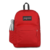 Mochila Jansport Superbreak Plus Red Tape en internet