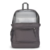 Mochila Jansport Cross Town Plus Graphite Grey - One Level More