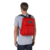 Mochila Jansport Superbreak Plus Red Tape - One Level More