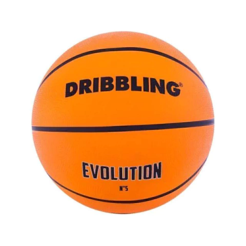 Pelota Dribbling Basquet Evolution N°5