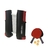 Set De Ping Pong Sensei Instant (2 Paleta Y 3 Pelota Y Red)