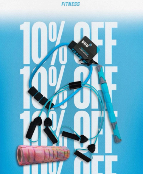 Banner de One Level More