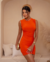Vestido Zahara - Miss Day Boutique