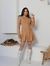 Vestido Tweed Mila na internet