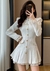 Vestido Tweed Mila