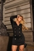 Vestido Blaser Tayla - comprar online
