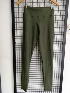 CALZA LARGA MORLEY MILITAR - comprar online