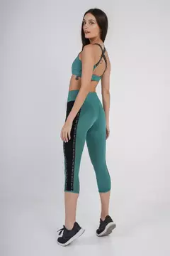CALZA PESCADORA ARA MINT en internet