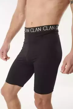 CALZA CORTA UBBE BLACK en internet