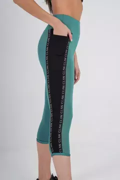 CALZA PESCADORA ARA MINT - comprar online