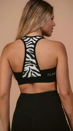 TOP CLASSIC ZEBRA - comprar online