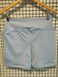 SHORT CLASSIC LISO LAVANDA en internet