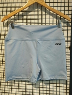 SHORT CLASSIC LISO LAVANDA