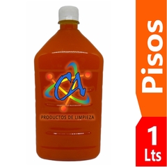 DESODORANTE T/CONIGLIO CONCENTRADO x 1L